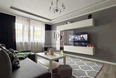 Apartament 3 camere decomandat | finisaje premium | 2 băi | Mărăști - 3