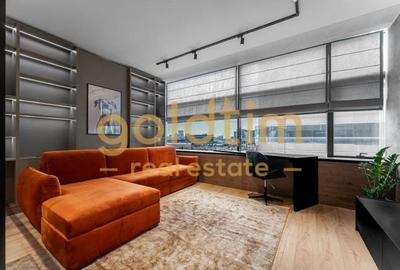 ONE LOFT/STUDIO SUPERB/PARCARE INCLUSA/PIPERA/LUMINOS/LUX - 1