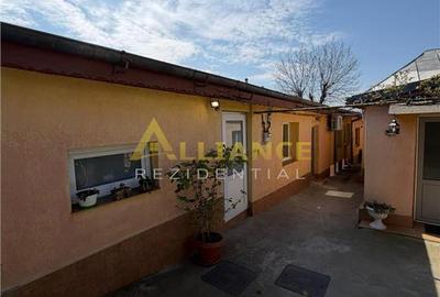 EXCLUSIVITATE - CASA INDIVIDUALĂ - Teren de 754mp - 230.000€ - 18