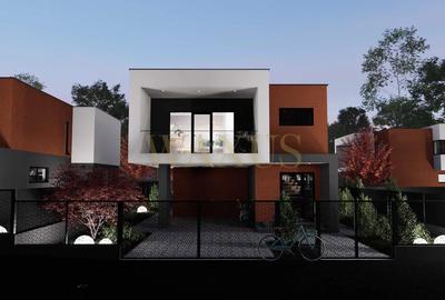 Casa Individuala - SU 120MP I ST 460MP I 4 Camere I CF - Dezmir - 5