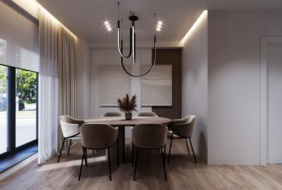 Apartament 2 camere Bd Poitiers la 2,5 km de Podu ros Cod 142700 - 9