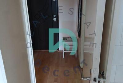 Garsoniera  Astra, intermediar, Brasov - 4