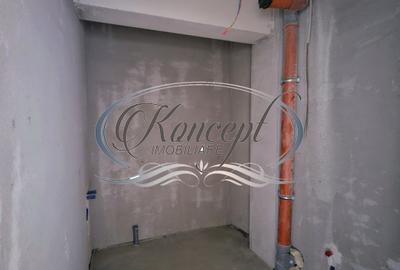 Apartament spatios in imobil nou, in Someseni - 5