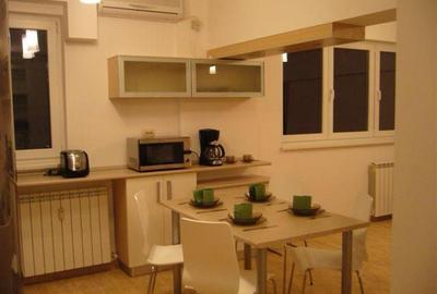 Dorobanti || Floreasca || Stefan Cel Mare || 2 camere - 2