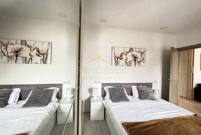 Apartament 2 camere**mobilat si utilat**Bloc boutique NOU**//Unirii - 6