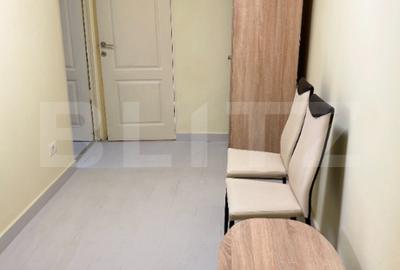Apartament cu 2 camere, semicentral - 7
