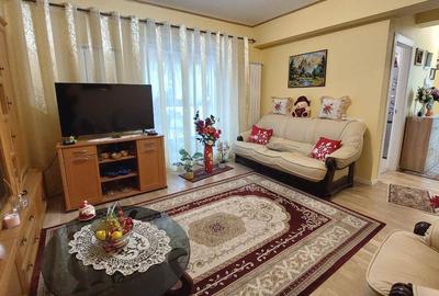 3 camere 2021, 81 mp, Iancului parcare - 11