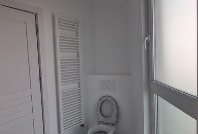 Apartament 3 camere,2 bai,centrala proprie,mutare imediata,TVA inclus in pret! - 14