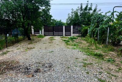 Vila deosebita in Valea Calugareasca - 11