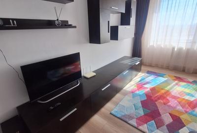 Apartament cu 2 camere decomandat, mobilat în Tomis Plus