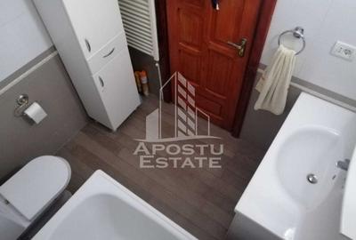 Casa individuala cu 5 camere Calea Lipovei - 3