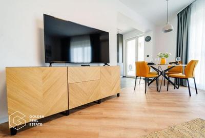 Apartament de Lux 2 camere City of Mara - 13