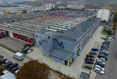 Spatiu de birouri - de vanzare - 800 mp - Bulevardul Muncii - 2