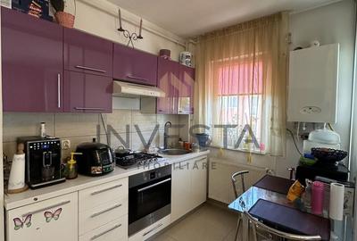 Apartament 2 camere la etaj intermediar in Buna Ziua! - 3
