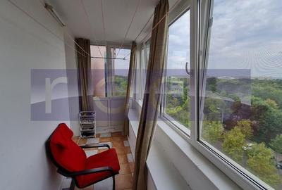 VANZARE APARTAMENT 2 CAMERE BABA NOVAC CAMPIA LIBERTATII VEDERE SUPERBA - 1