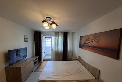 Apartament 2 camere zona Obor - 1