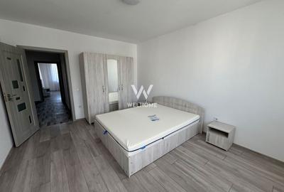 Apartament 3 camere modern - ansamblul Henri Coanda - 5