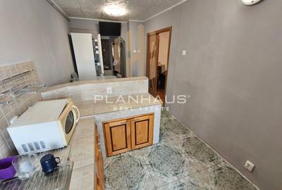 Apartament de vânzare – 3 camere, Bulevardul Republicii, Baia Mare Etaj 3, Zo - 8
