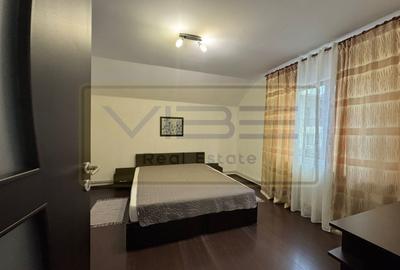 Apartament 4 camere ( etajul 1 vila) Galata- Belvedere - 1
