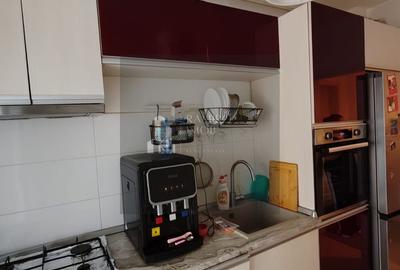 Apartament 3 camere,Metalurgiei/Drumul Binelui,parcare,mobilat-utilat - 9