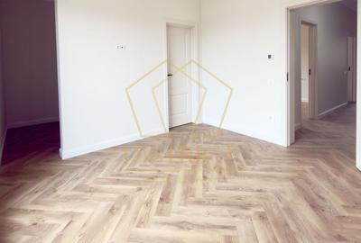 Duplex superb cu 4 camere si 3 bai | Dumbravita - 3