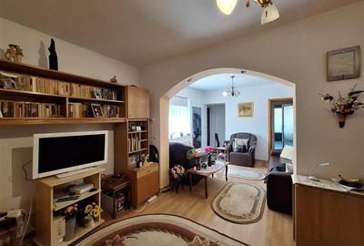 Vila P+E+M, 190mp utili, zona Ultracentrala - 2