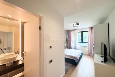 Apartament 3 camere de inchiriat Aviatiei Tower - 18