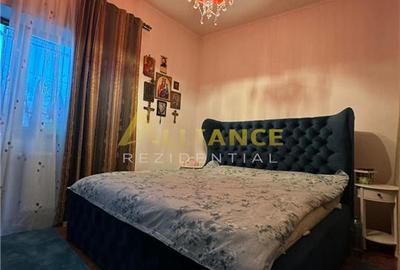 2 camere decomandat - pozitie excelenta -> Zona Unirii, Metrou Piata Unirii - 5