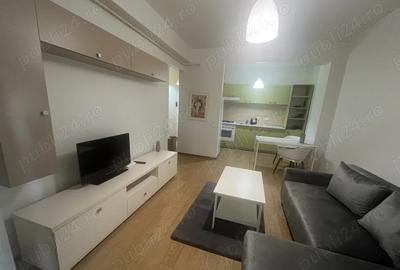 Apartament 2 Camere Calea Moșilor | Terasa | Centrala proprie - 3