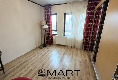 Apartament modern 3 camere Calea Dumbravii - 3
