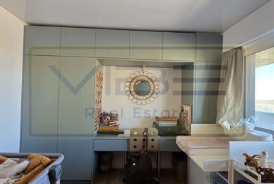 Apartament Modern/Cozy- 79 mp- View Panoramic - 11