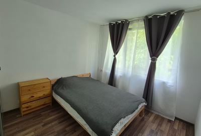 2 Camere decomandat | Modern & Cozy | Aleea Postăvarul  | 10 min Metrou - 8