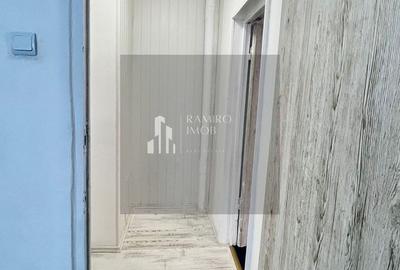 3 CAMERE FIX LA METROU PIATA SUDULUI - 6