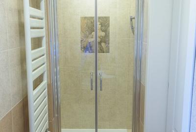 Apartament in vila , mansarda, Dorobanti, Televiziune - 6