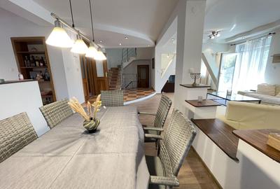 Casa spatioasa cu spatiu de relaxare-zona Blascovici - 8