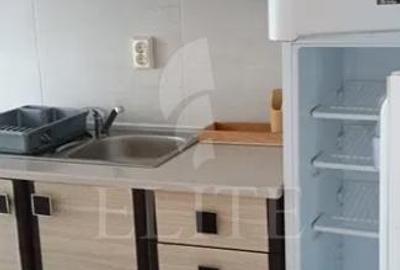 Apartament o camera în zona BILLA - 6