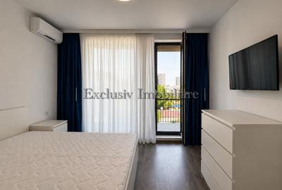 Apartament 4 camere - 2 bai - 3 balcoane | BND Building | Parcare - 16