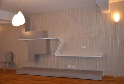 Apartament in zona Romana-Gradina Icoanei cu 3 camere mobilate - 2