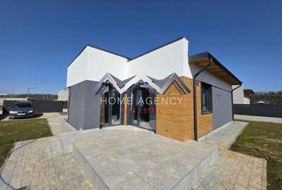 Casa pe parter | Balotești, lângă pădure - 3