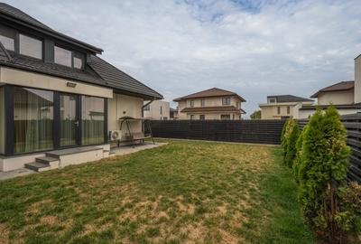 REV2005146 Vila individuala in Tunari l Curte - 1