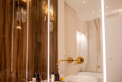 PENTHOUSE 3 CAMERE - FLOREASCA - MOBILAT - COMISION 0% - 8