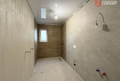 Duplex cu 4 camere de vanzare in Sacalaz, zona Exterior Nord - 15