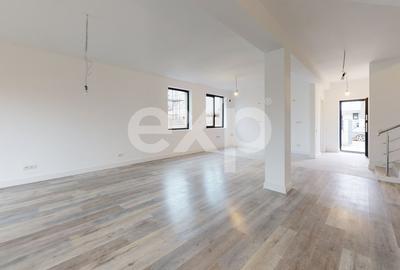 De vanzare duplex 4 camere in apropiere de DN1 Corbeanca - 9