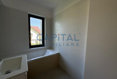 (C02)Apartament tip studio situat in cartierul Brasovul Vechi - M99 Residence - 7