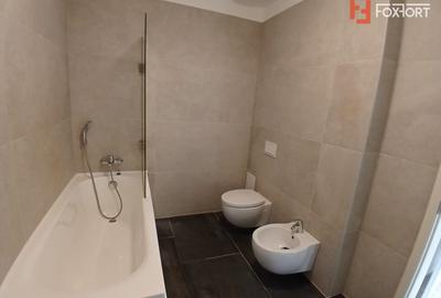 Apartament cu 3 camere, etaj 1 de vanzare, zona Girocului - 14