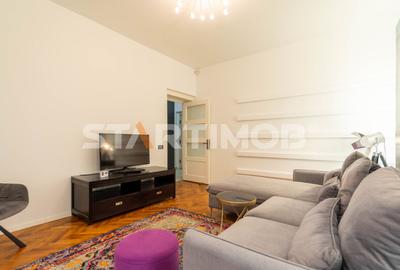 Apartament doua camere Centrul Civic - 17