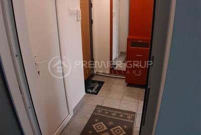 Apartament 2 camere 54mp, Podu Ros - Cantemir, CT + AC - 5