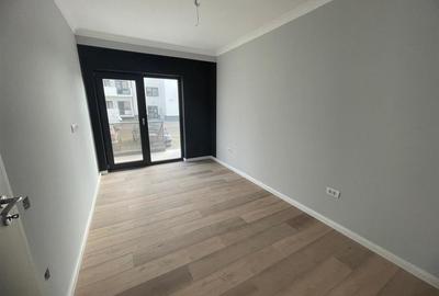 Apartament etajul 1 cu 2 camere cu balcon si parcare pe Doamna Stanca - 6