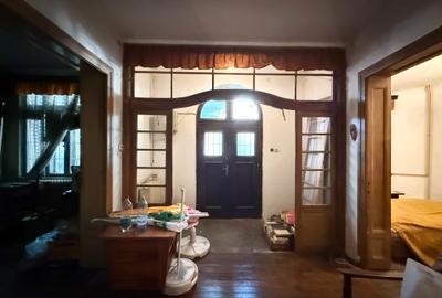 Vila - Baneasa - Herastrau - ideal investitie - 11