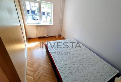 Apartament cu 4 camere decomandate, bd. Titulescu. - 3